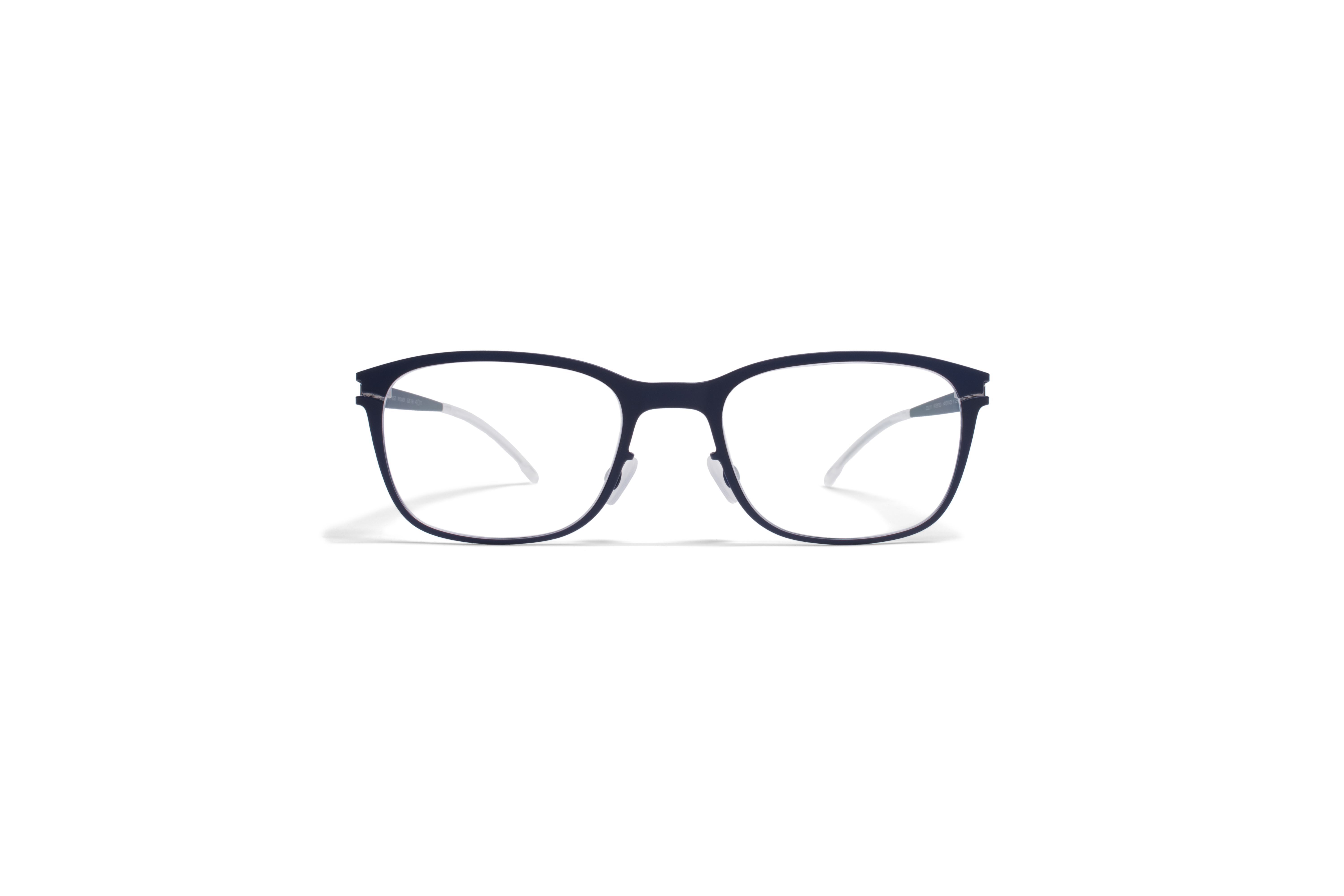 MYKITA First Rx Racoon R4 Nightblue Clear
