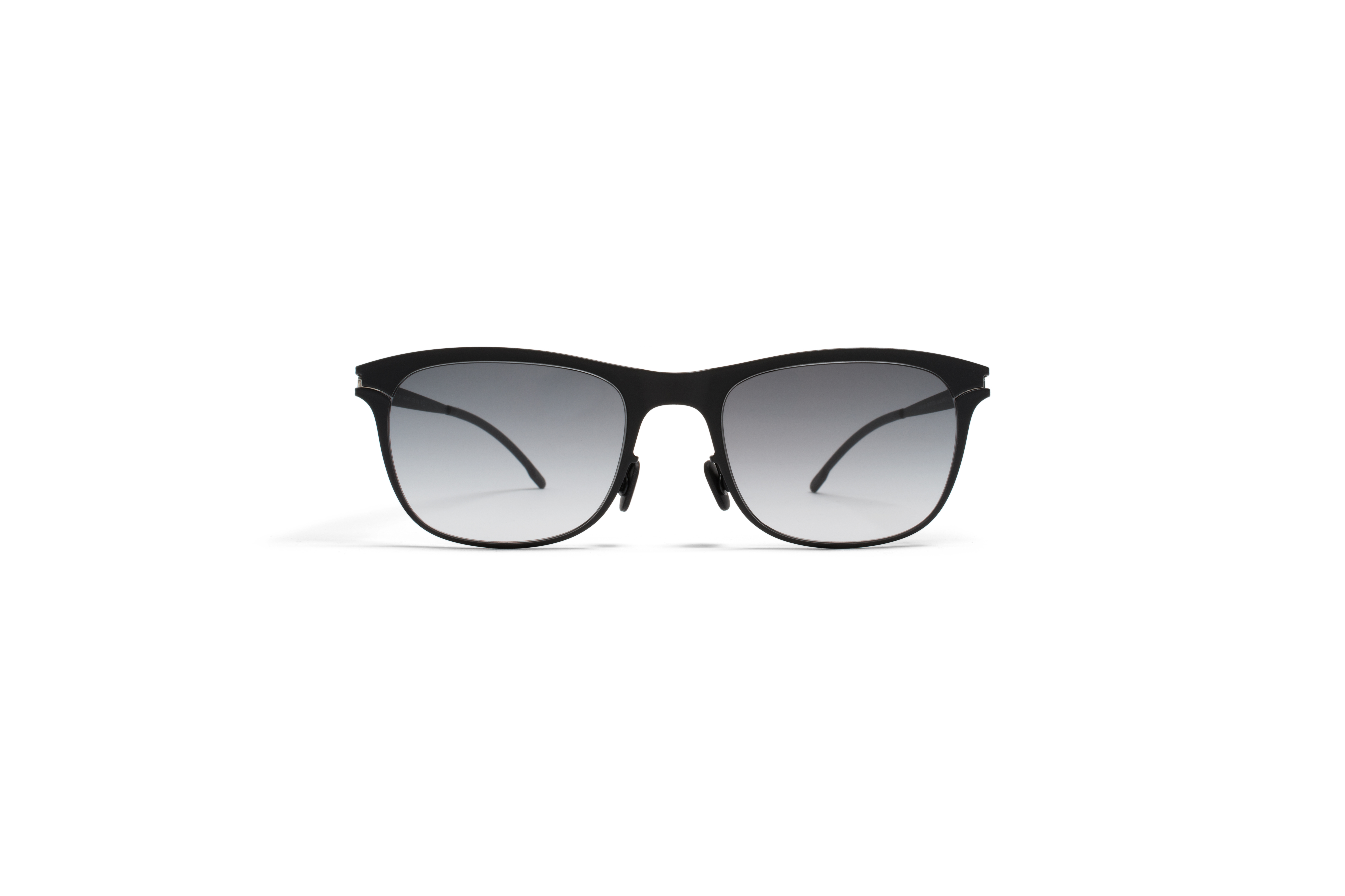 MYKITA First Sun Jaguar R1 Black Black Gradient