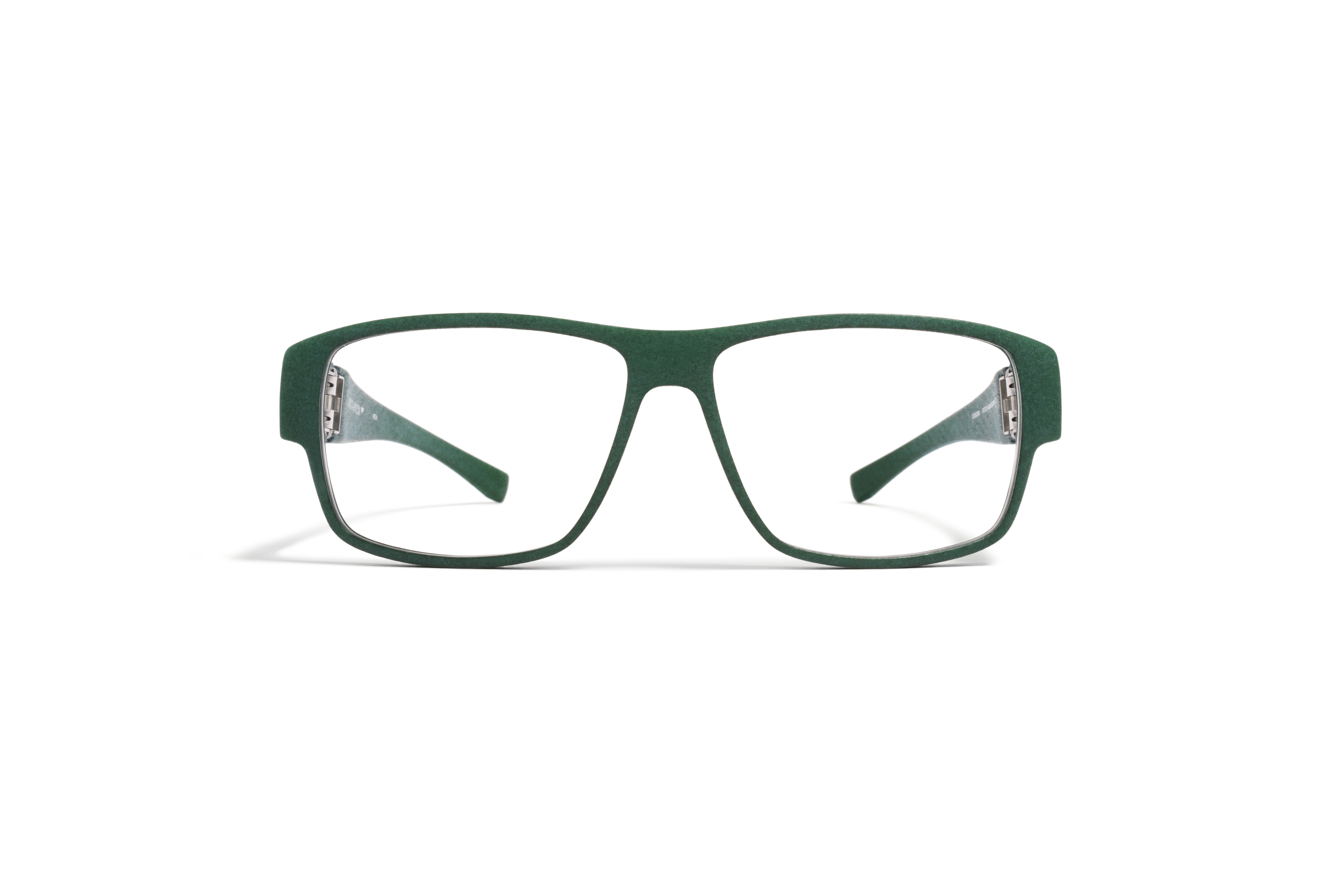 MYKITA Mylon Rx Mir Britracinggreen