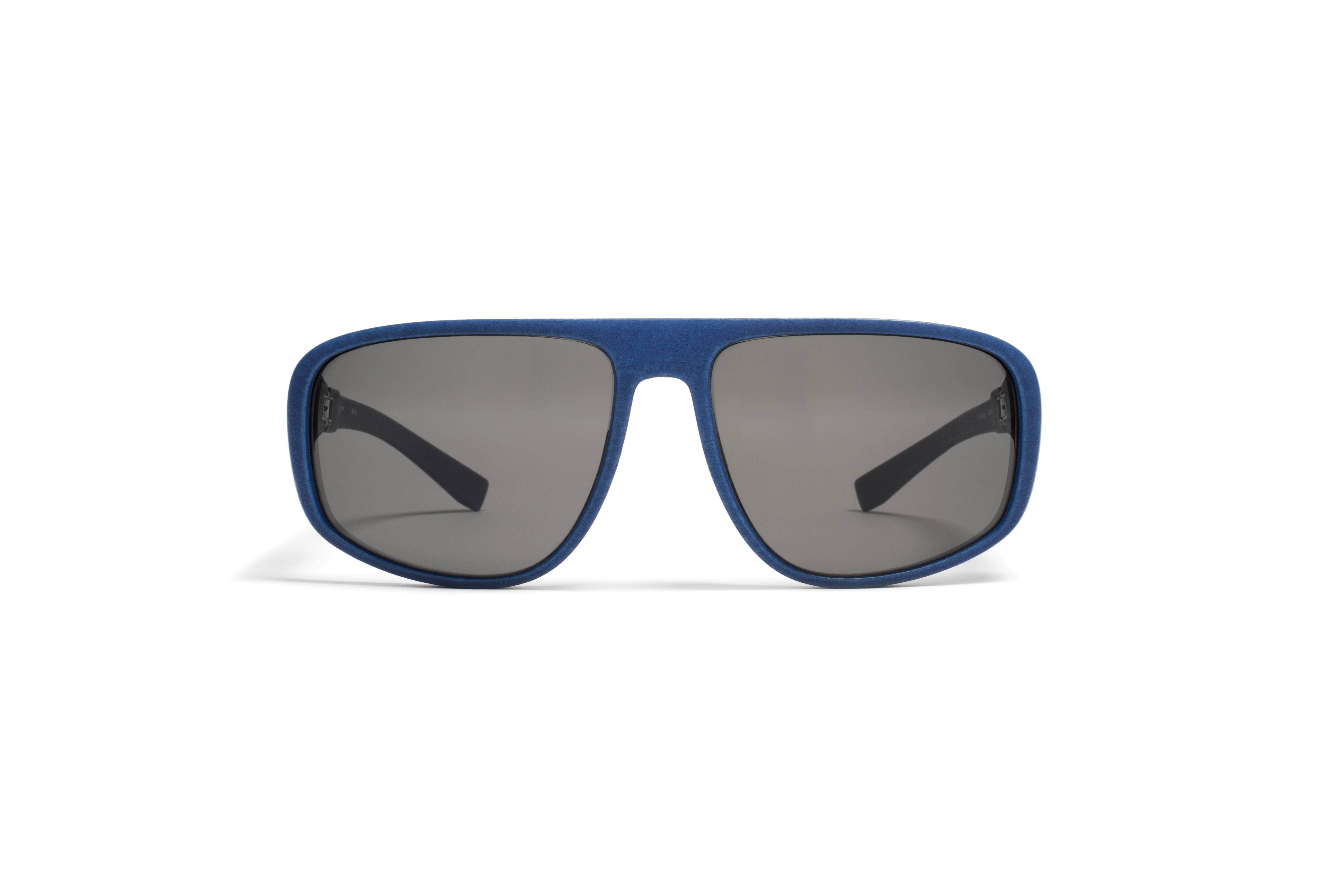 MYKITA Mylon Sun Niva Md18 Night Blue Grey Polariz53d92fb1af0d1