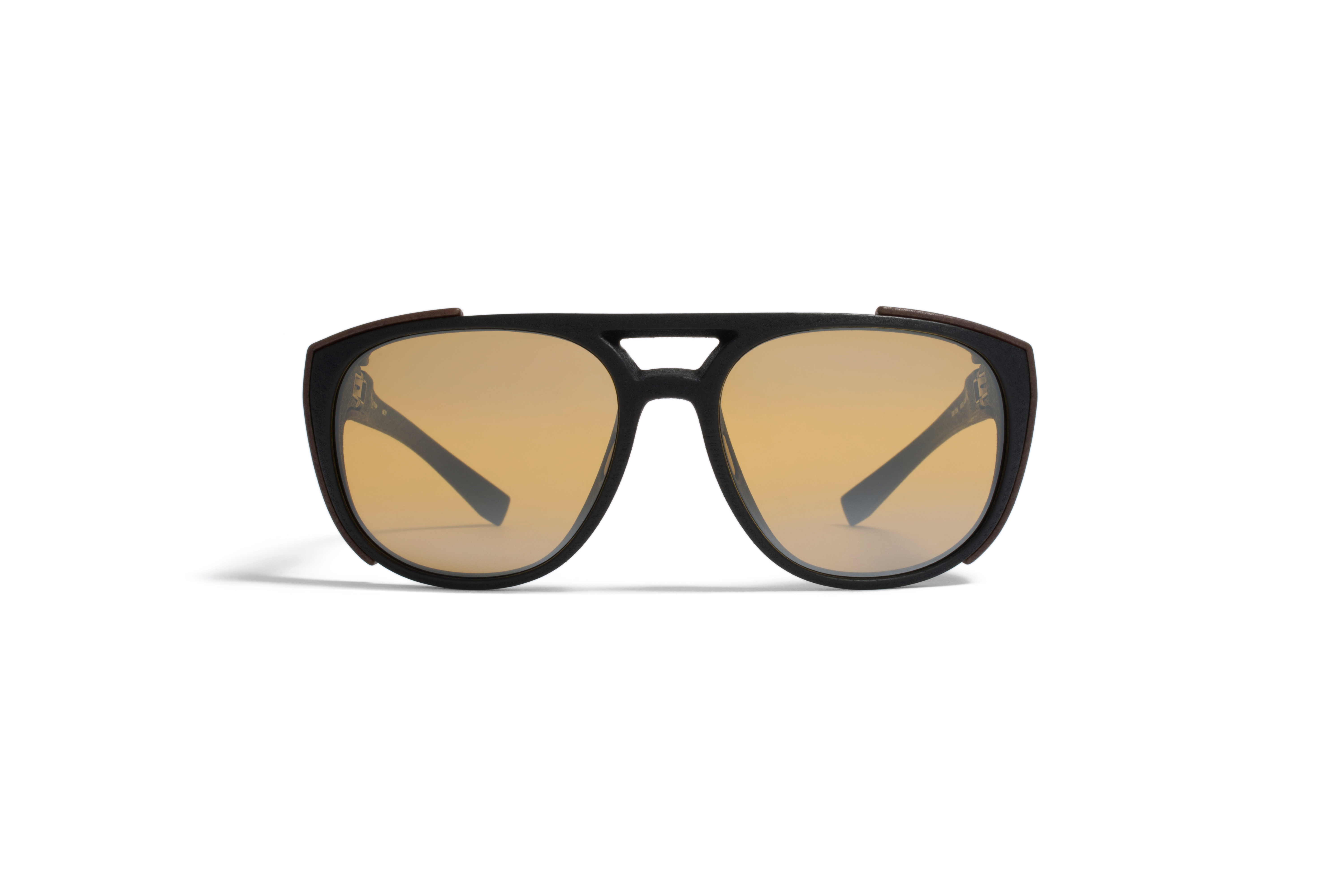 MYKITA MYLON BRILLEN & SONNENBRILLEN IN SYMBIOSE AUS HIGHTECH UND