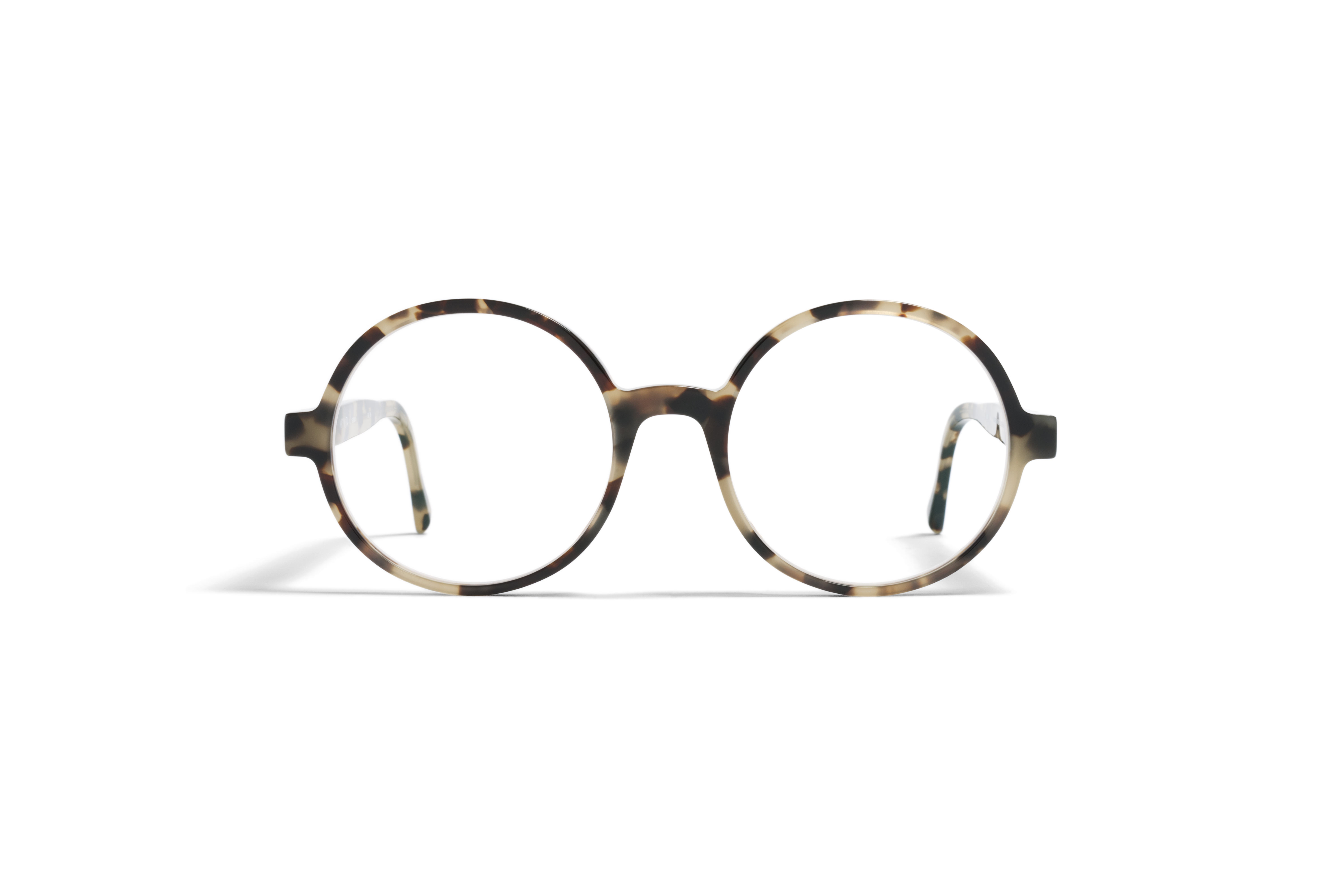 MYKITA No2 Rx Sienna Chocolatechips