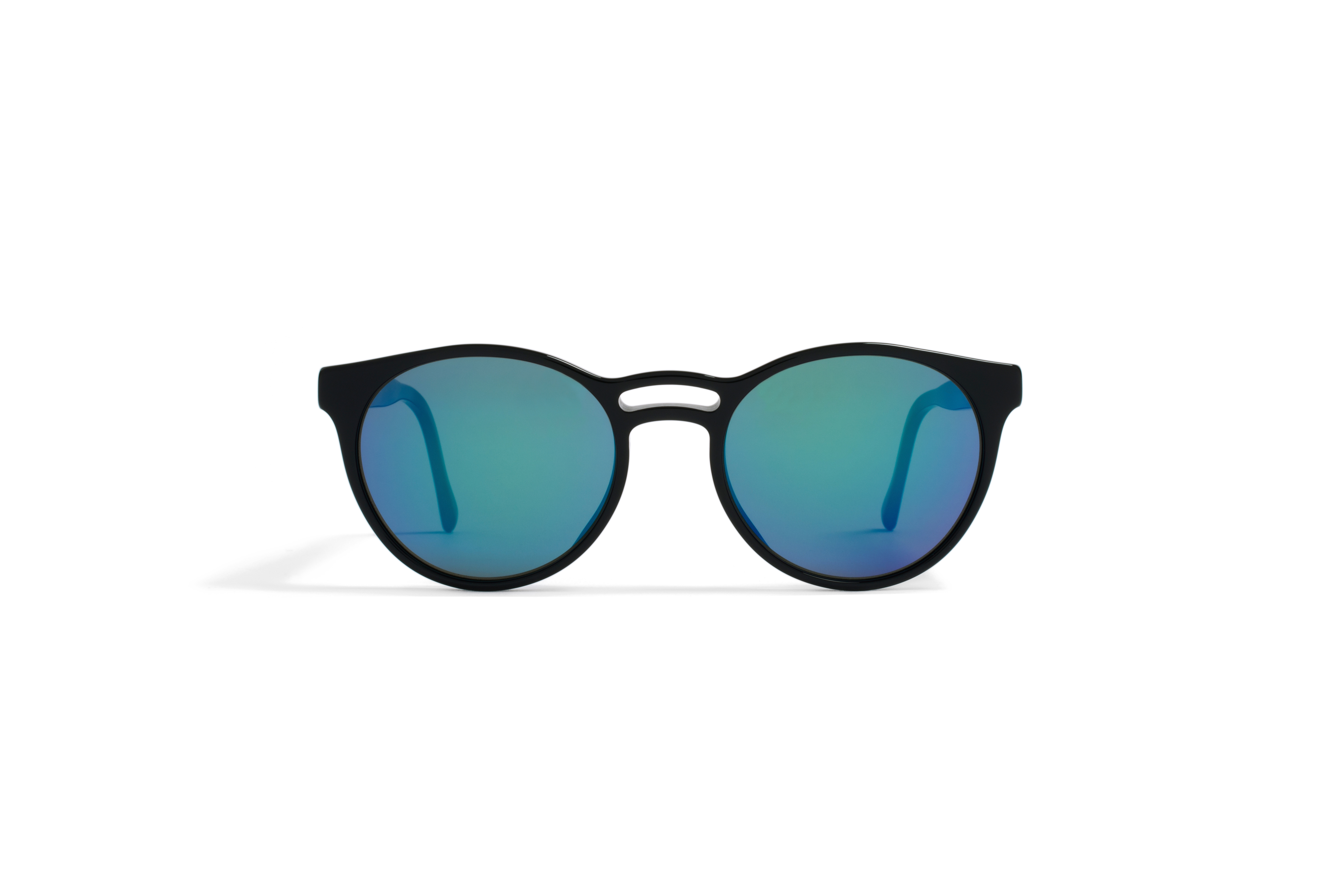 MYKITA No2 Sun Nada Black