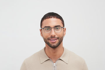 メガネ Mykita FW25 Mykita - VANILLA - 826 (VANILLA 826) Mykita Vanilla 826 glasses | Buy online now | SmartBuyGlasses US