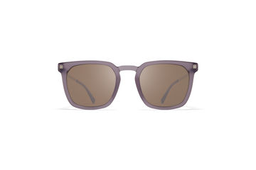 サングラス Mykita SS25 Unisex SUNGLASSES (MMESSE015 333 WHITE) Mykita SS25 Unisex SUNGLASSES (MMESSE015 333 WHITE) (Mykita