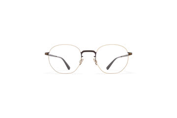 Mykita deals rimless glasses