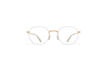 美品　MYKITA マイキータ　LESSRIM RYO 53◻︎19 美品MYKITA マイキータLESSRIM RYO 53◻︎19