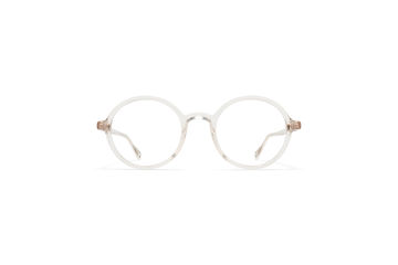 MYKITA - LITE / ELBERT / Frame: C72-Limpid/Shiny Silver