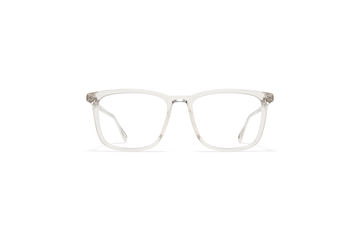 MYKITA - LITE / ELBERT / Frame: C72-Limpid/Shiny Silver MYKITA - LITE / ELBERT / Frame: C72-Limpid/Shiny Silver