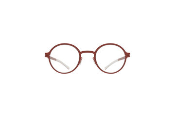 white round glasses frames