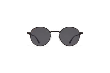 mykita round glasses