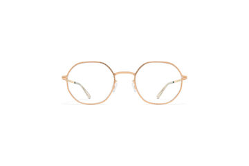 LITE / TALVI / Frame: Glossy Gold - MYKITA