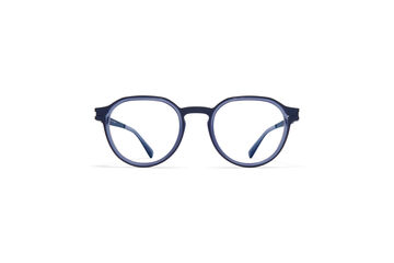 MYKITA ACETATE RINGS SIWA OPTICAL FRAME