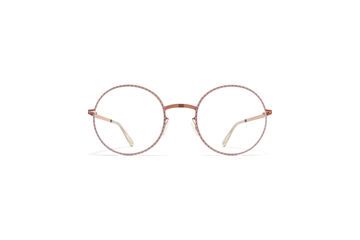Round Glasses Frames - Handmade in Berlin - MYKITA®
