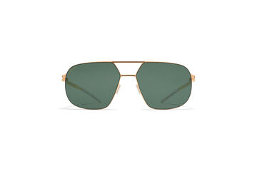 Vestlig Flad Svare MYKITA® Designer Sunglasses - Official Online Shop