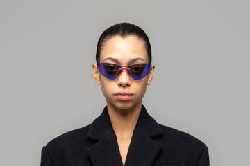 MYKITA | 032c Streetwear Sunglasses MARFA
