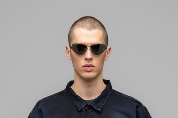 MYKITA | 032c Streetwear Sunglasses MARFA MYKITA | 032c Streetwear Sunglasses MARFA
