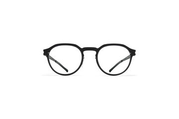 ★VIEWMAP★ PANTO Crown Panto Frame VM1038 Crown Panto - Noir – miyabi.tce