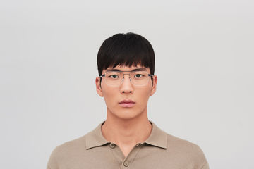 Thin Frame Glasses and Sunglasses - MYKITA® Lessrim