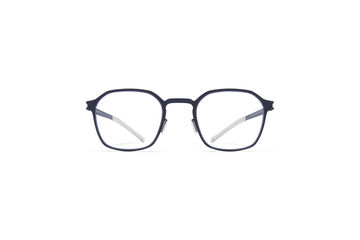 MYKITA Decades Rx Baker Indigo Clear