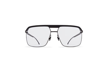 MYKITA Leica Sun Ml03 Mh55 Leica Red Black Demo Lens