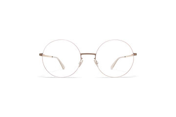 mykita rimless glasses