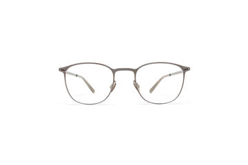 MYKITA Lite Acetate Rx Ando Shiny Graphite Clear