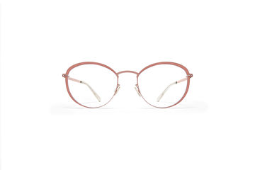 MYKITA Lite Acetate Rx Beulah Purple Bronze Pink C5c3cba13be773