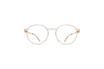 clear circle shades