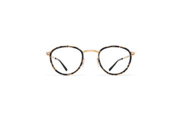 MYKITA Lite Acetate Rx Kirima A38 Champagnegold An60805f0c50c2a