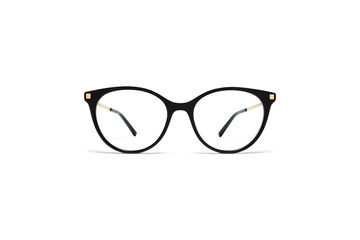 MYKITA Lite Acetate Rx Nanook C6 Black Glossy Gold58aedd57be4ea