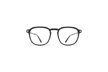 MYKITA Lite Acetate Rx Pal Black Silver Black Clea5df27bfdc6050
