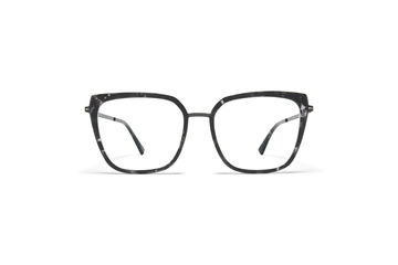 MYKITA Lite Acetate Rx Sanna A50 Black Black Havan5df27f4b7ab84