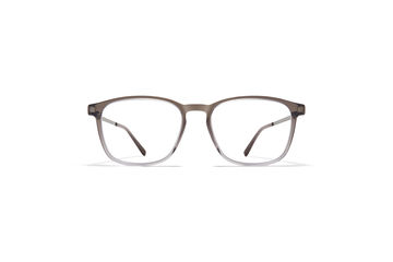 MYKITA Lite Acetate Rx Tuktu C42 Grey Gradient Shiny Graphite Clear