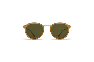 Mykita Maison Margiela Mmcraft005 Sunglasses