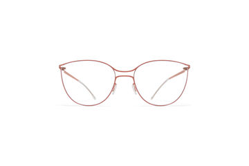 MYKITA Lite Rx Bjelle Purple Bronze Pink Clay Clear