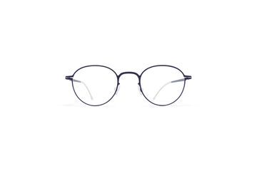MYKITA Lite Rx Flemming Navy Clear