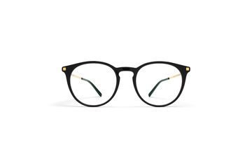 small oval glasses frames