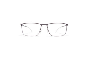 MYKITA Lite Rx Torben Blackberry Clear