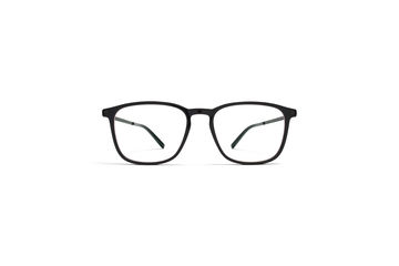 MYKITA Lite Rx Tuktu Black Black Clear