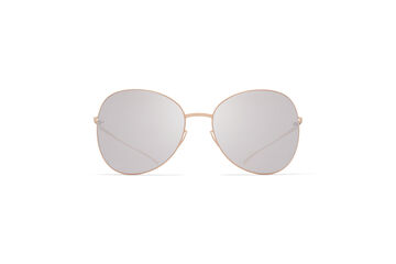 Mykita Maison Margiela Mmcircle002 Sunglasses