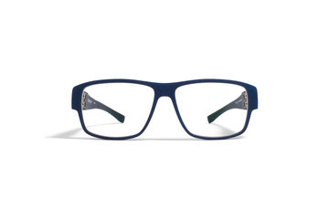 MYKITA Mylon Rx Mir Night Blue