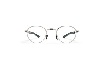 MYKITA Mylon Rx Quince Mh3 Silver Storm Grey Clear57d0310365504
