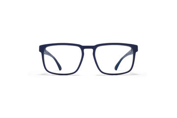 MYKITA Mylon Rx Rover Md25 Navy Blue Clear