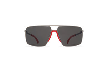 MYKITA Mylon Sun Lotus Mh28 Crimson Red Shiny Grap5c6a7e00d96d0