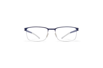 MYKITA No1 Rx Gerhard Silver Navy Clear P5d8dfc999df14