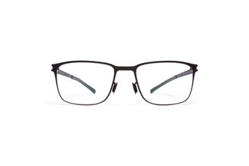 MYKITA No1 Rx Henning Black Clear