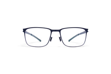 MYKITA No1 Rx Henning Navy Clear