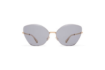 Mykita Maison Margiela Mmcraft005 Sunglasses