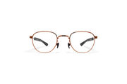 Frame: MH5 Shiny Copper/Pitch